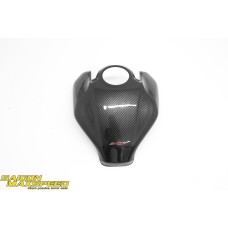 Ốp Bình Xăng ABS Carbon JMAX Honda CB650R-CBR650R - Max (chính hãng) 